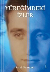 Yüreğimdeki İzler - İkinci Adam Yayınları