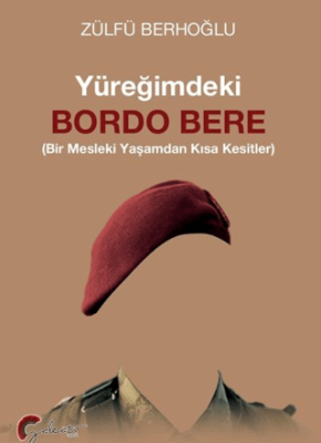 Yüreğimdekiİ Bordo Bere - 1