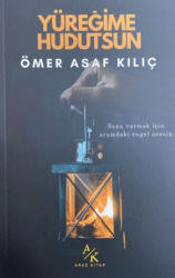 Yüreğime Hudutsun - 1