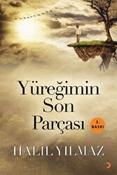 Yüreğimin Son Parçası - Cinius Yayınları
