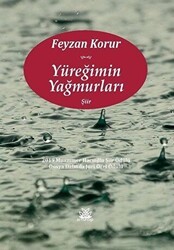 Yüreğimin Yağmurları - Artshop Yayıncılık