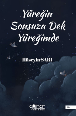 Yüreğin Sonsuza Dek Yüreğimde - 1