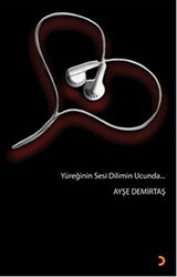 Yüreğinin Sesi Dilimin Ucunda - Cinius Yayınları