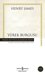 Yürek Burgusu - 1