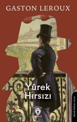 Yürek Hırsızı - 1