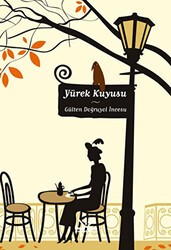 Yürek Kuyusu - Potkal Kitap Yayınları
