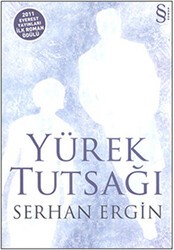 Yürek Tutsağı - Everest Yayınları