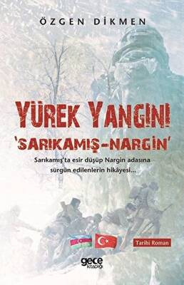Yürek Yangını - 1