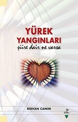 Yürek Yangınları - Grafiker Yayınları