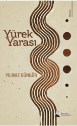 Yürek Yarası - Karina Yayınevi