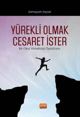 Yürekli Olmak Cesaret İster - 1