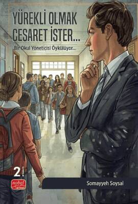 Yürekli Olmak Cesaret İster - 1