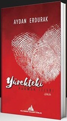 Yürekteki Parmak İzleri - Kültürkent Kuledibi Yayınları