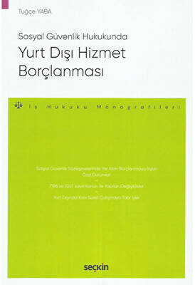 Yurt Dışı Hizmet Borçlanması - 1
