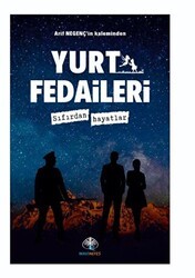 Yurt Fedaileri - Mavi Nefes Yayınları