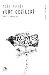 Yurt Gezileri - Nesin Yayınevi