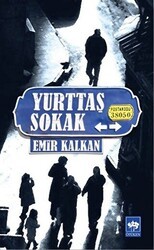 Yurttaş Sokak - Ötüken Neşriyat