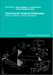 Yurttaşlığı Yeniden Düşünmek - İstanbul Bilgi Üniversitesi Yayınları