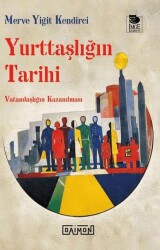 Yurttaşlığın Tarihi - Daimon Yayınları