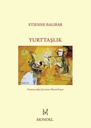 Yurttaşlık - MonoKL Yayınları