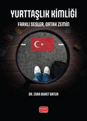 Yurttaşlık Kimliği - Farklı Sesler, Ortak Zemin - 1