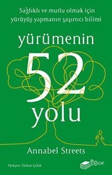 Yürümenin 52 Yolu - The Kitap