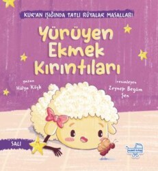 Yürüyen Ekmek Kırıntıları - Puset Kitap