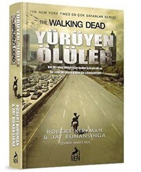 Yürüyen Ölüler - Ren Kitap