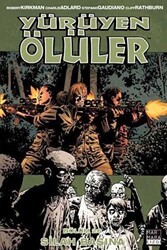 Yürüyen Ölüler 26 - Silah Başına - Marmara Çizgi