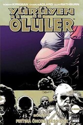 Yürüyen Ölüler 7 - Fırtına Öncesi Sessizlik - Marmara Çizgi