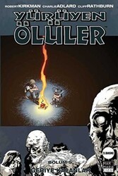 Yürüyen Ölüler 9 - Geriye Kalanlar - Marmara Çizgi