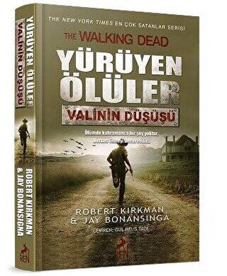 Yürüyen Ölüler - Valinin Düşüşü - 1