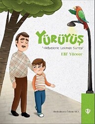 Yürüyüş - Türkiye Diyanet Vakfı Yayınları