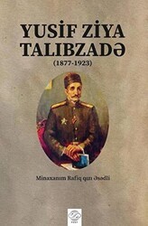 Yusif Ziya Talibzade Azerbaycan Türkçesiyle - Post Yayınevi