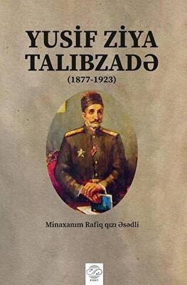 Yusif Ziya Talibzade Azerbaycan Türkçesiyle - 1