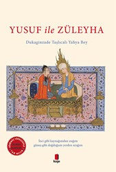 Yusuf ile Züleyha - Kapı Yayınları