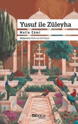 Yusuf ile Züleyha - 1