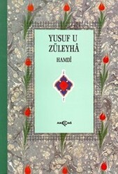 Yusuf u Züleyha 1. Hamur - Akçağ Yayınları