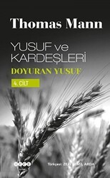 Yusuf ve Kardeşleri Cilt: 4 - Hece Yayınları