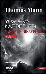 Yusuf ve Kardeşleri Yakup’un Hikayeleri 1. Cilt - Hece Yayınları