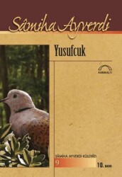 Yusufcuk - Kubbealtı Neşriyatı Yayıncılık