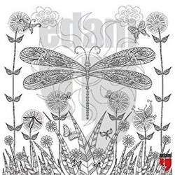 Yusufcuk Boyama Föyü - 20’li Paketler Halinde - EDAM