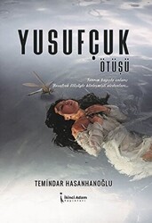 Yusufçuk Ötüşü - İkinci Adam Yayınları