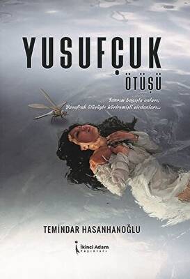 Yusufçuk Ötüşü - 1