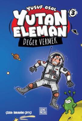 Yutan Eleman 3 - 1