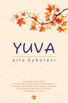 Yuva Aile Öyküleri - 1