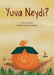 Yuva Neydi - Zürafa