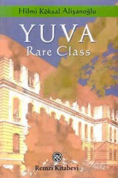 Yuva Rare Class - Remzi Kitabevi