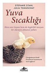 Yuva Sıcaklığı - Pegasus Yayınları