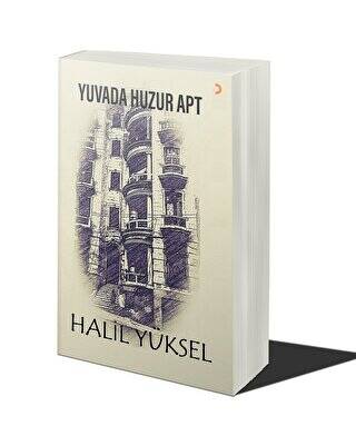 Yuvada Huzur Apt - 1